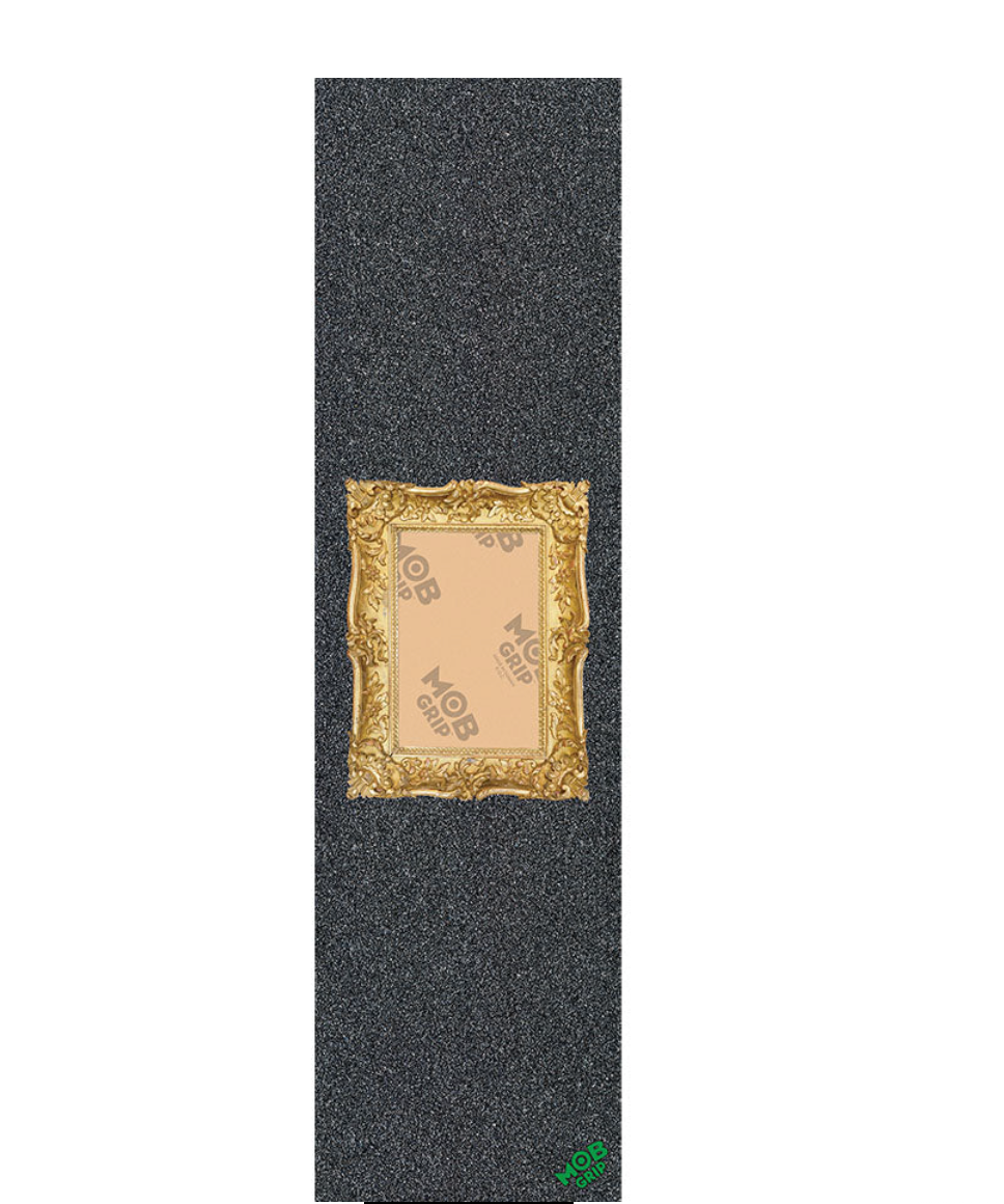 Mob Framed CLEAR Grip Tape 9in