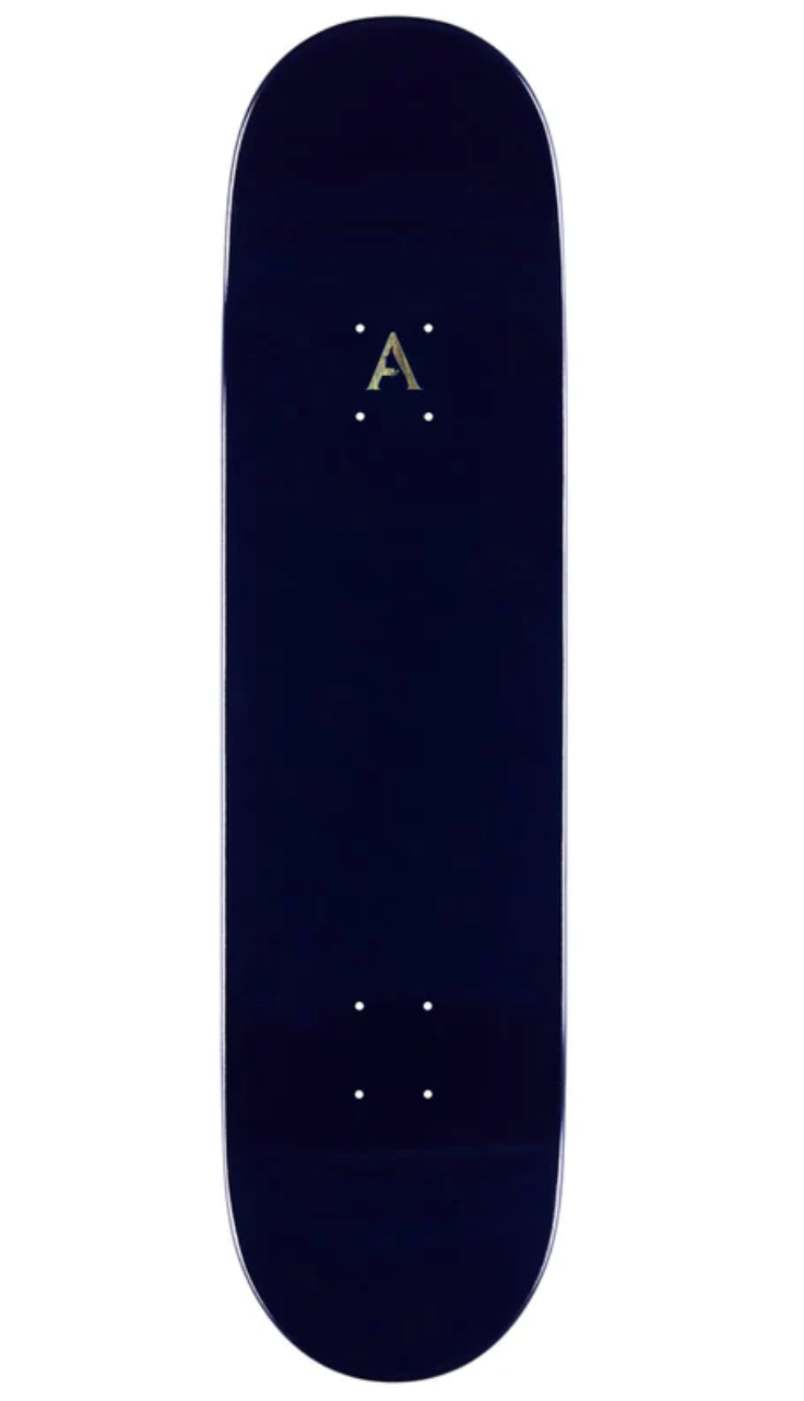 April Ronnie Kessner Home Deck 8.25