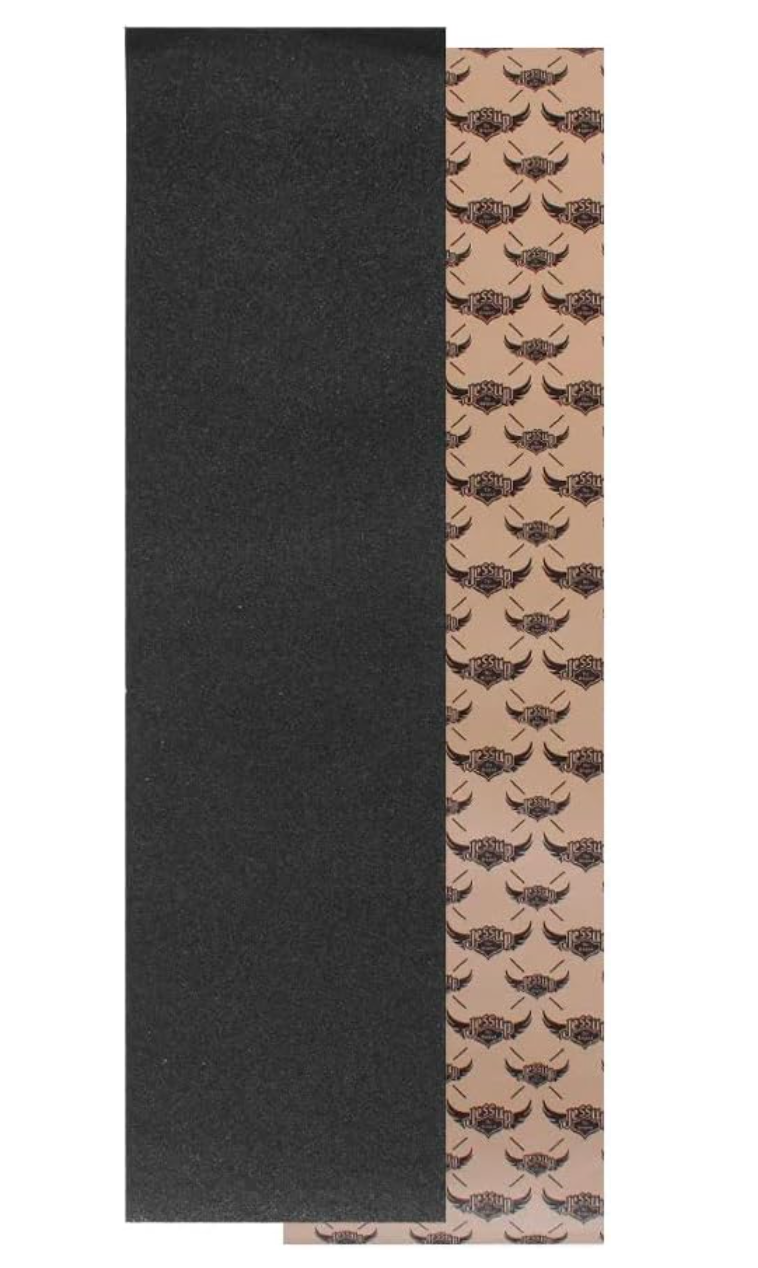 jessup black 9in grip one size