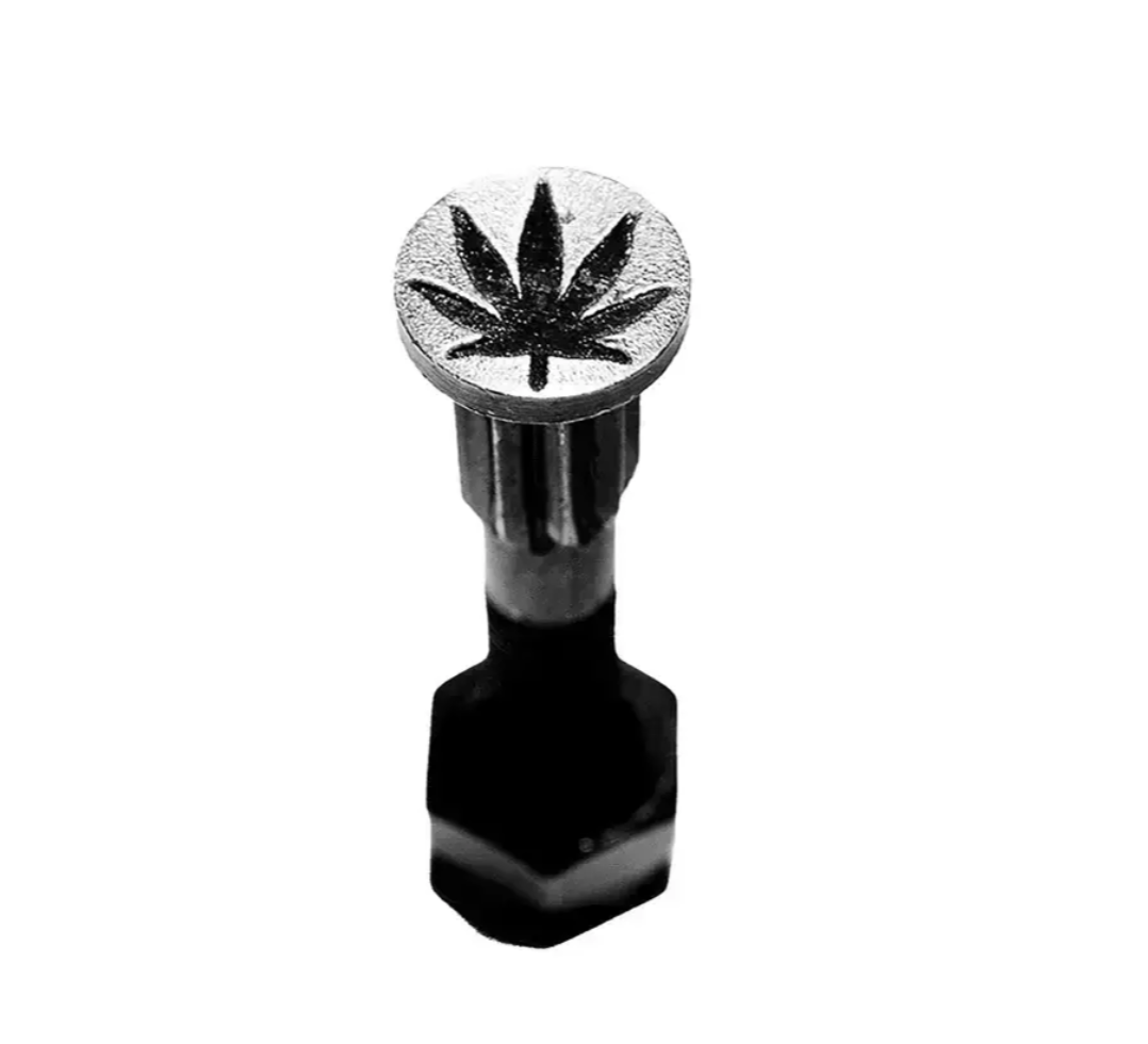 screw city sweet lol 1in hardware 1in