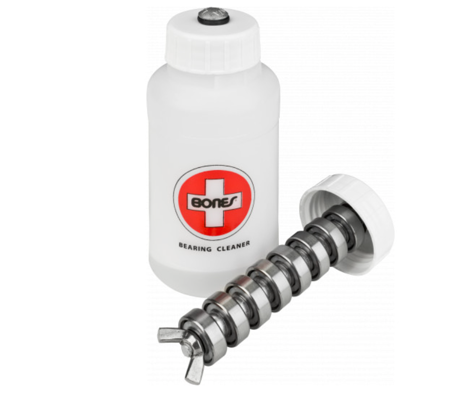 Bones Bearings Cleaning Unit
