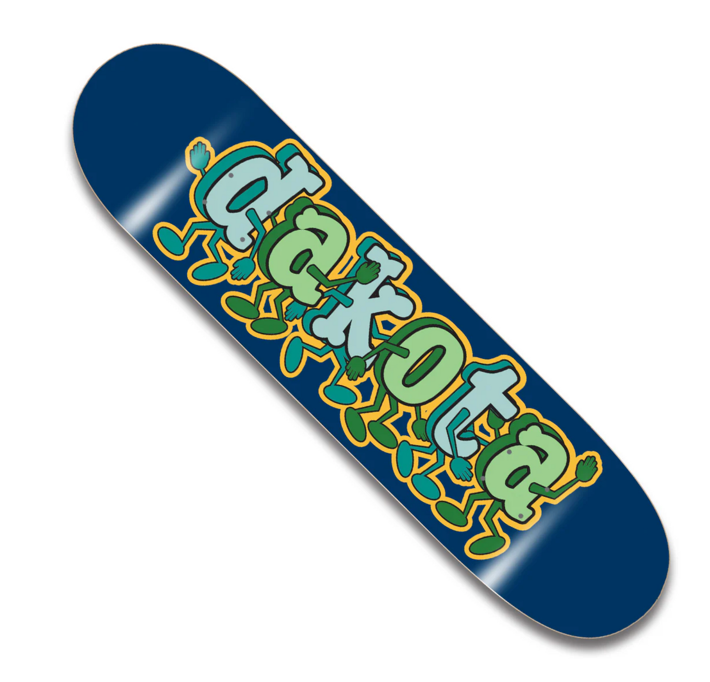 Dakota Get It Together Deck