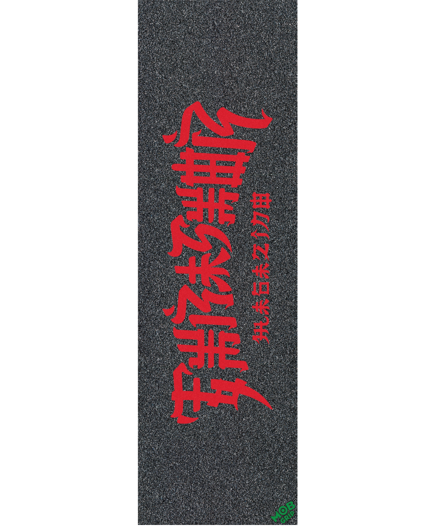 Mob Thrasher Chinatown LG 10" Grip
