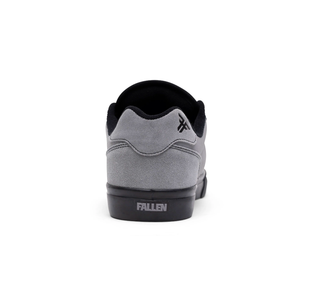 Fallen The Goat Shoes Gray/Black
