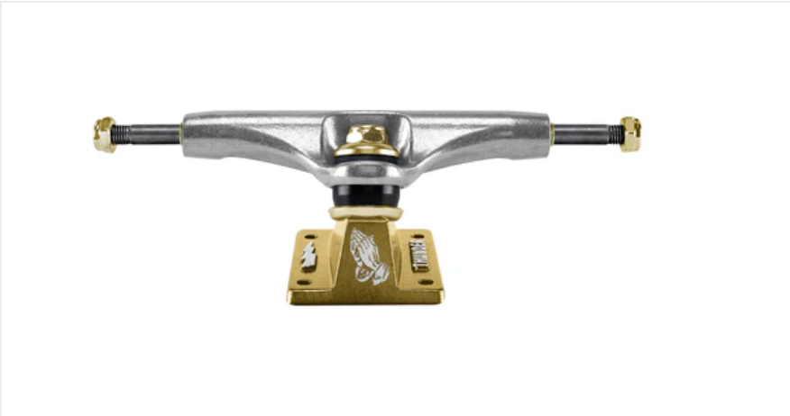 Thunder Kyle Walker Luminary Pro Trucks 148