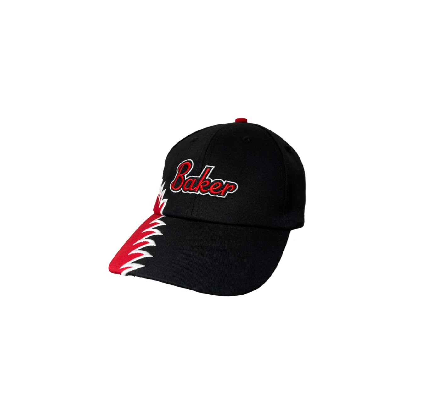 Baker Snap On Snapback Hat