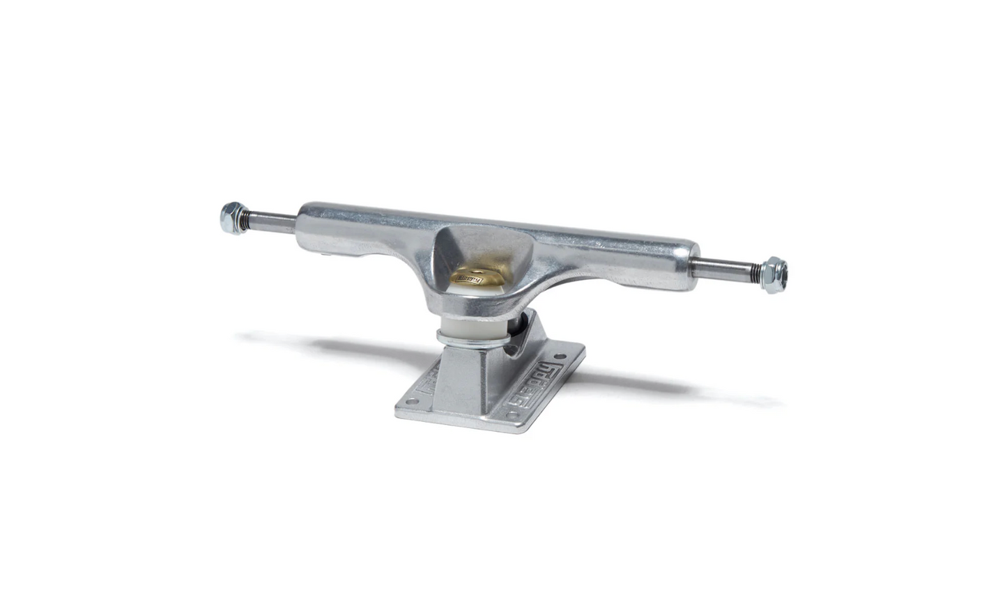 Slappy St1 Inverted Hollow Lights/Ultras Low Kingpin Polished Truck 9.0
