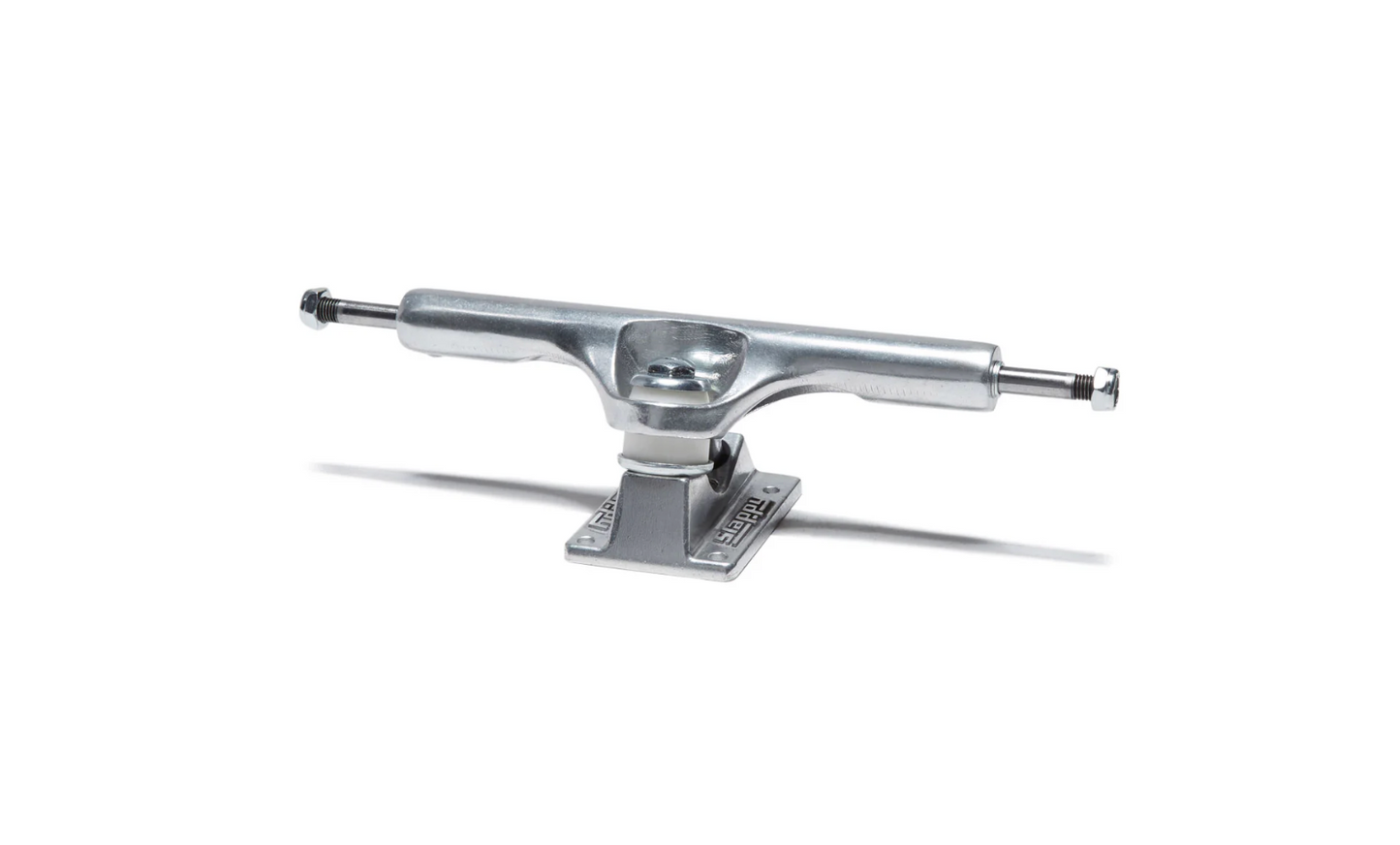 Slappy ST1 Curb Killer II Hollow Inverted KP Polished Truck 10.0