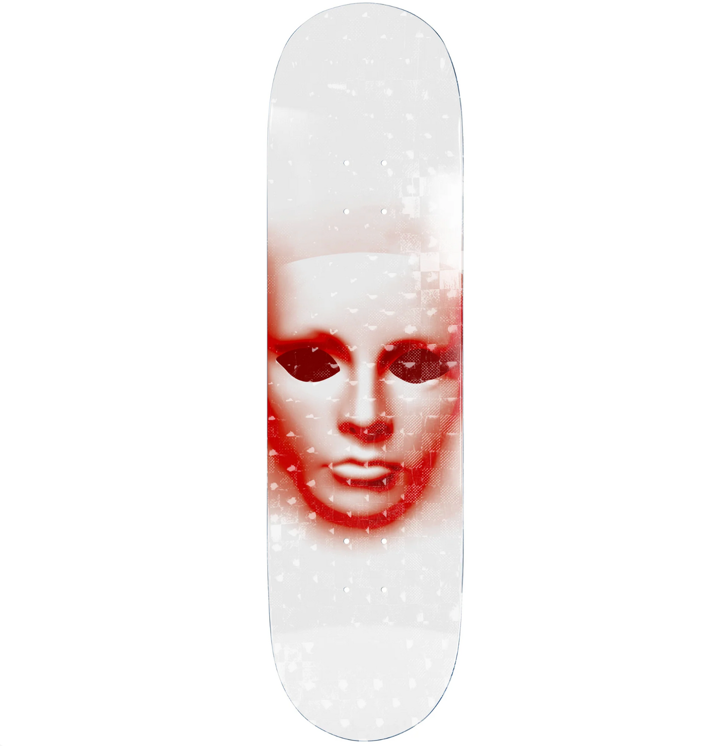 Opera Face EX7 Holographic Deck 8.5