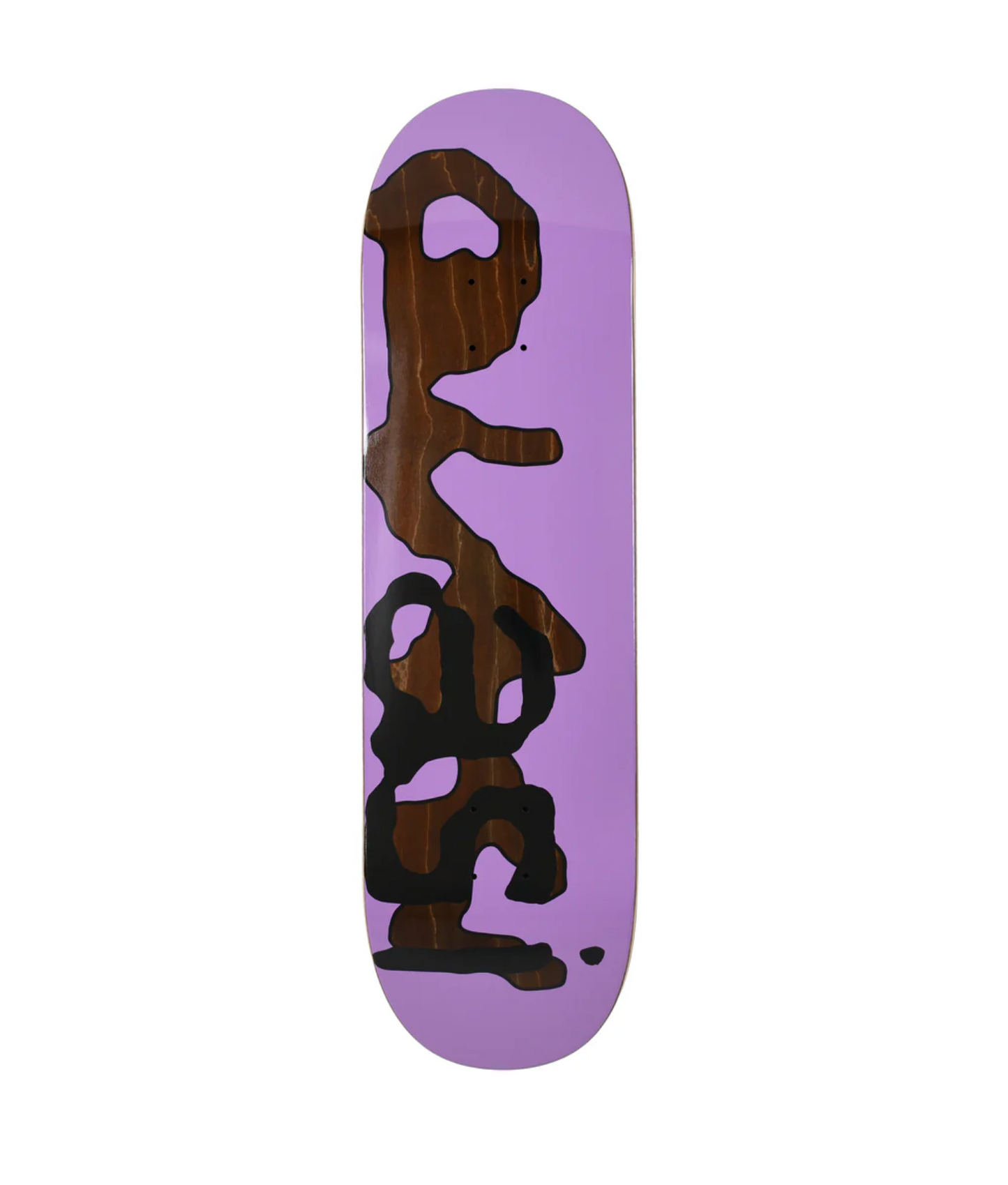 Quasi Lowercase Deck 8.75