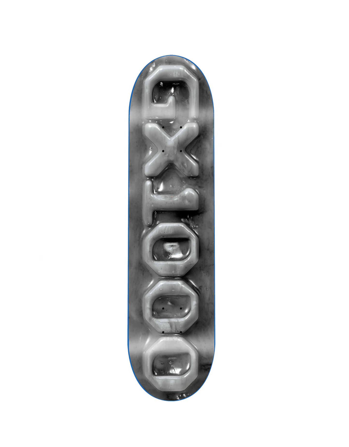 GX1000 Ceramic Black Deck 8.5