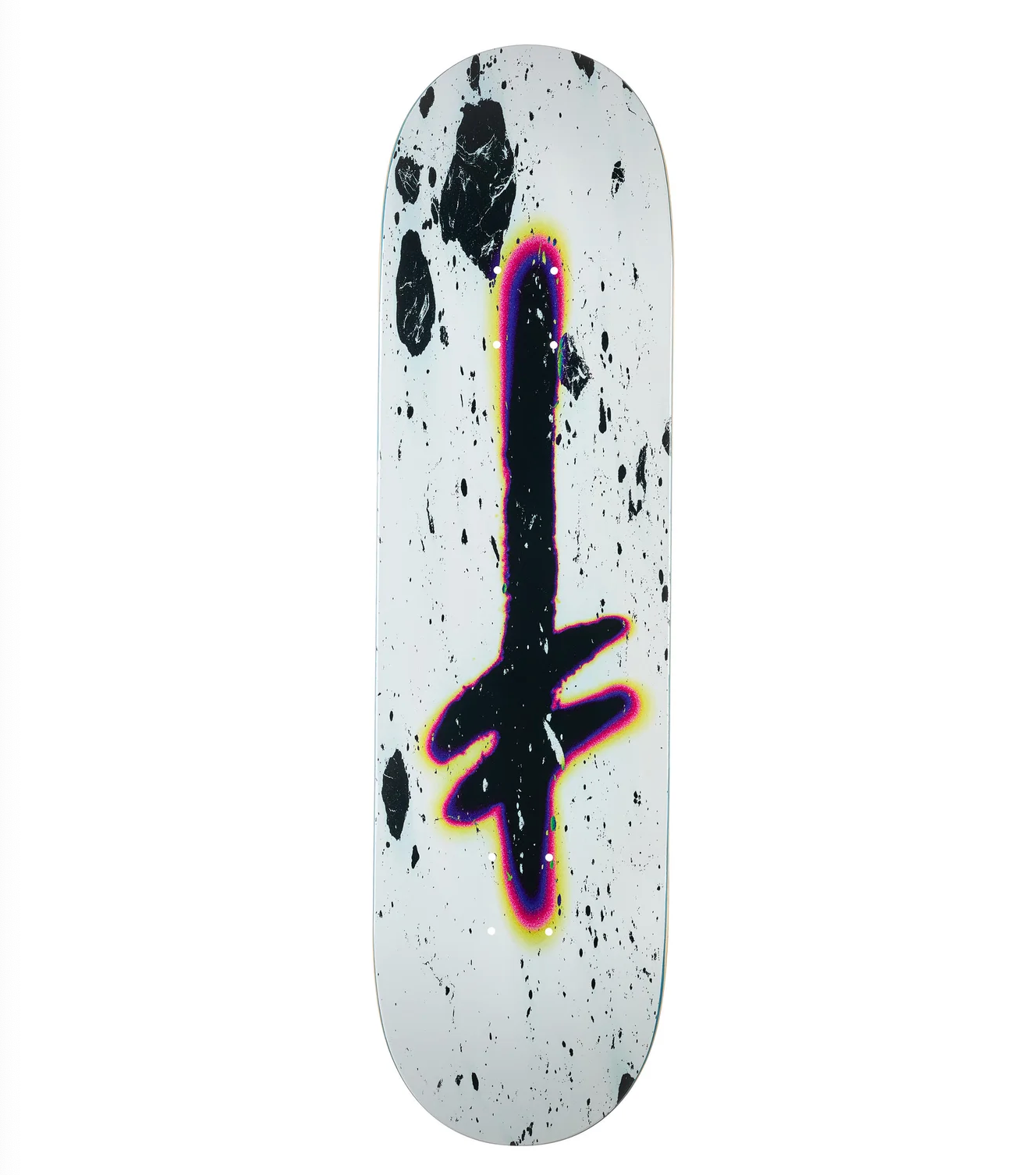 Deathwish Caustic Deck 8.38