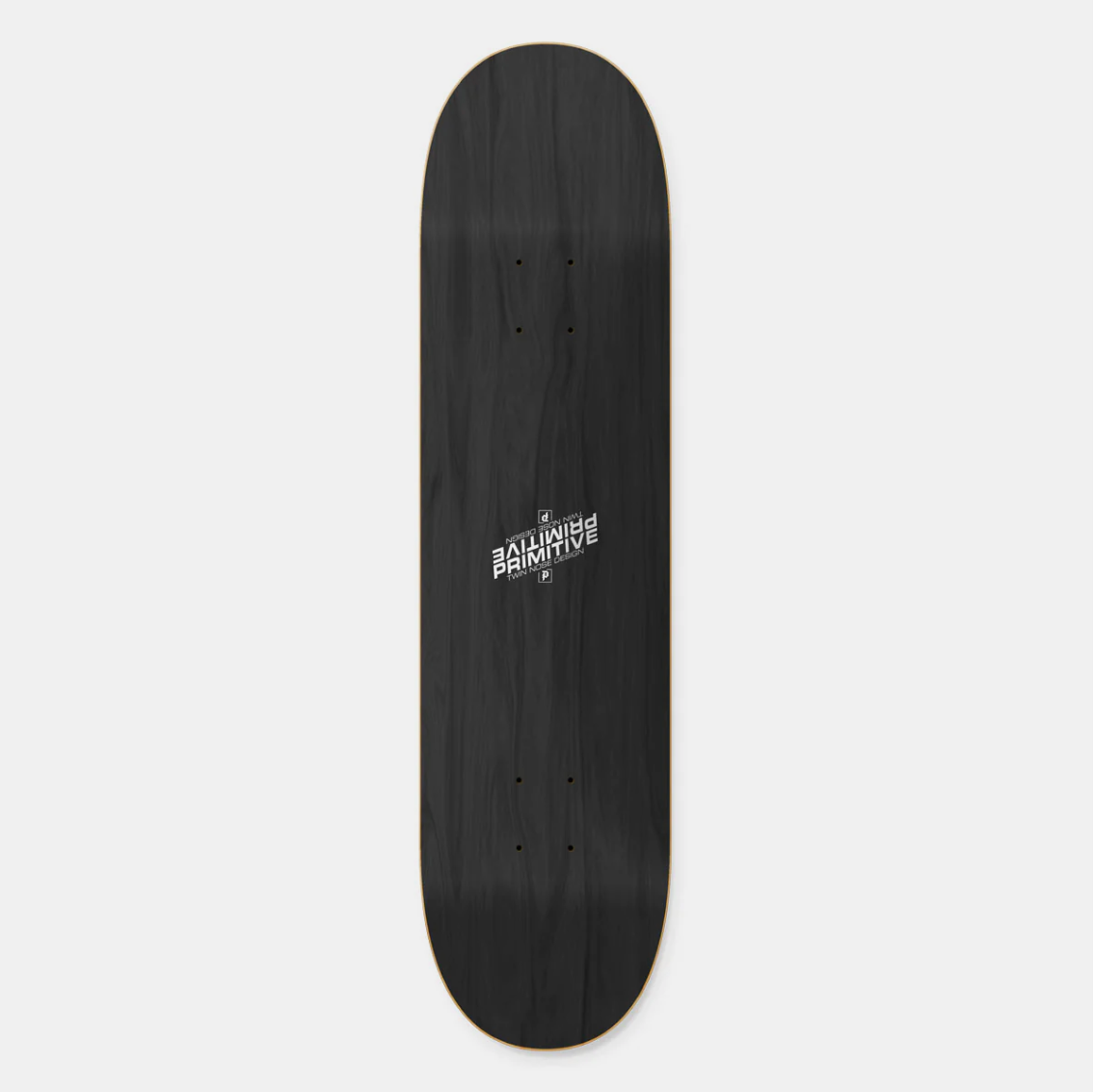 Primitive Rodriguez Eagle Twin Nose Deck 8.25