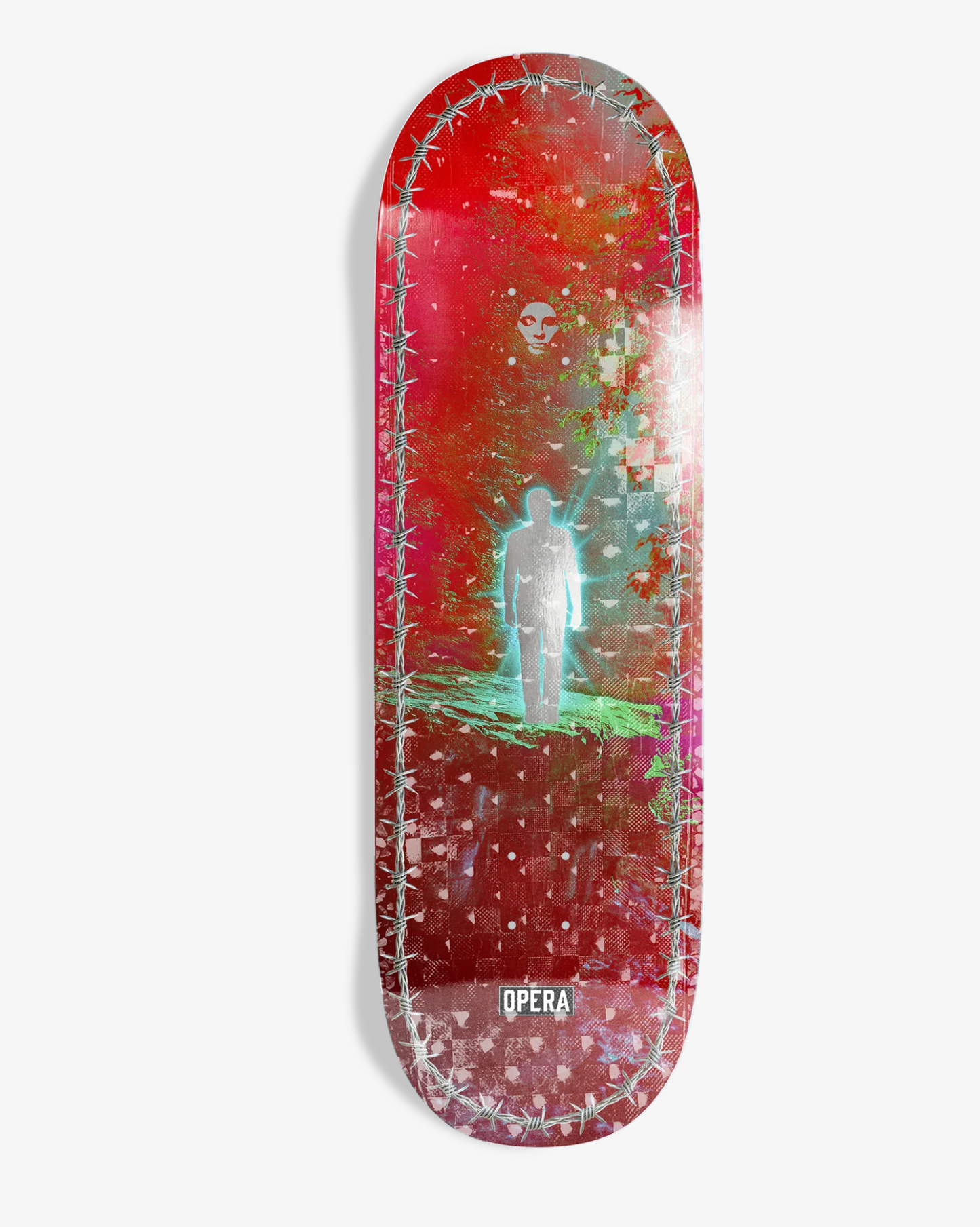 Opera Radiate Ex7 Deck 10.0