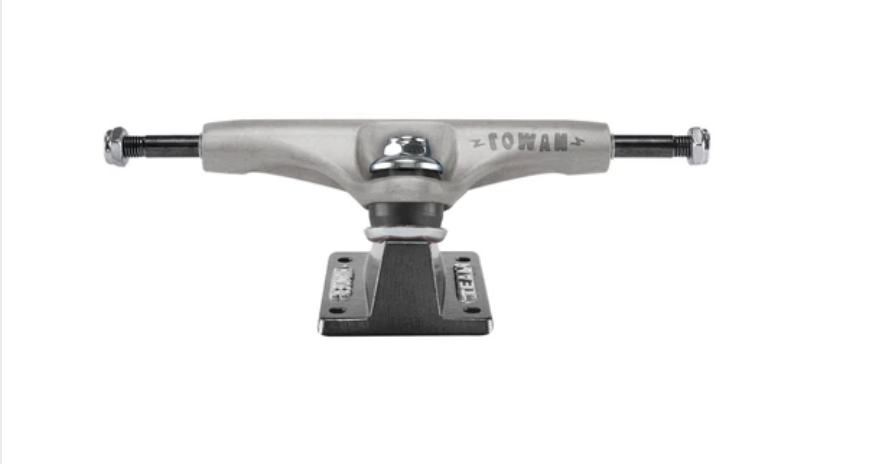 Thunder Rowan Zorilla Zapt Pro Edition Truck