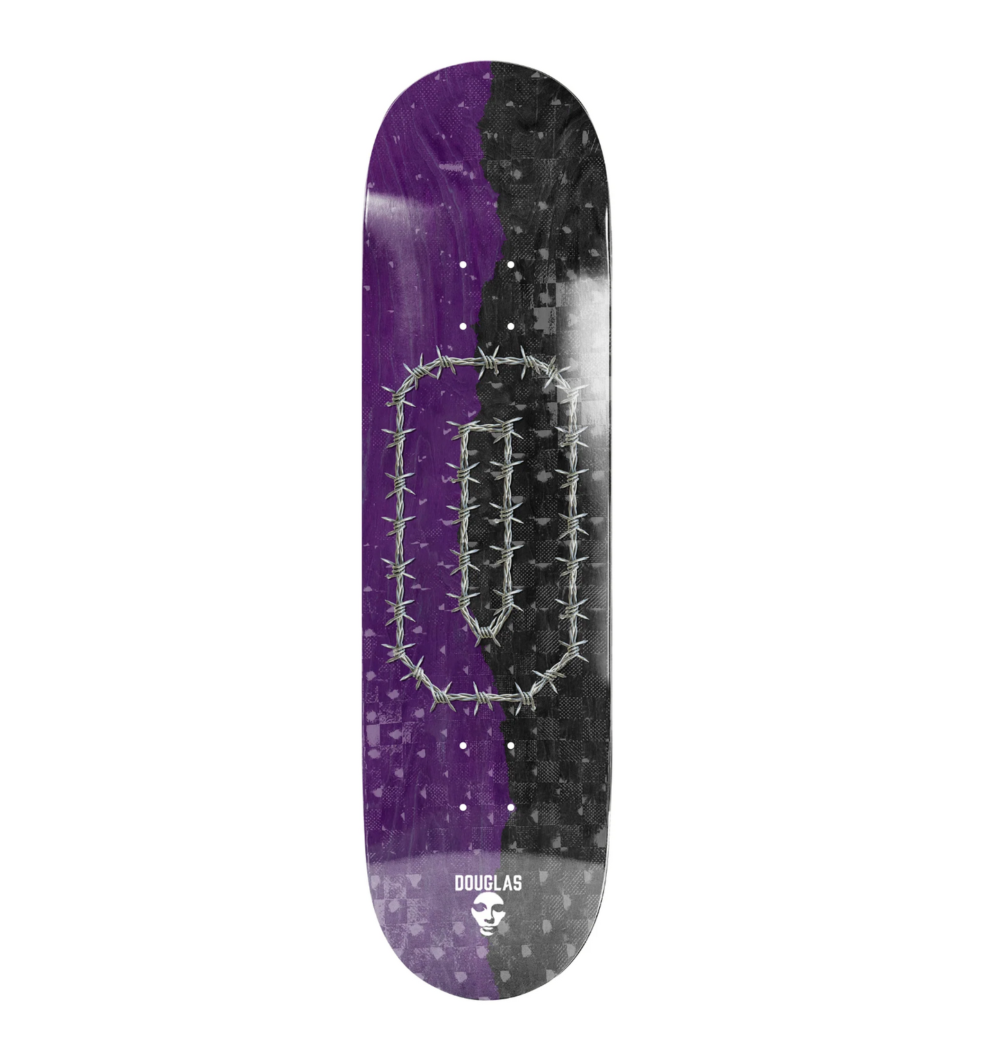 Opera Josh Douglas Big O EX7 Deck 8.5