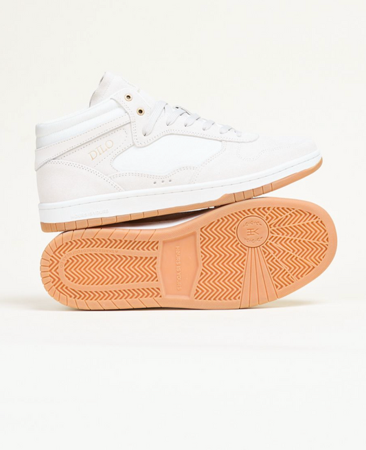 Hours Is Yours Dilo Pro Cloud Gum Shoes