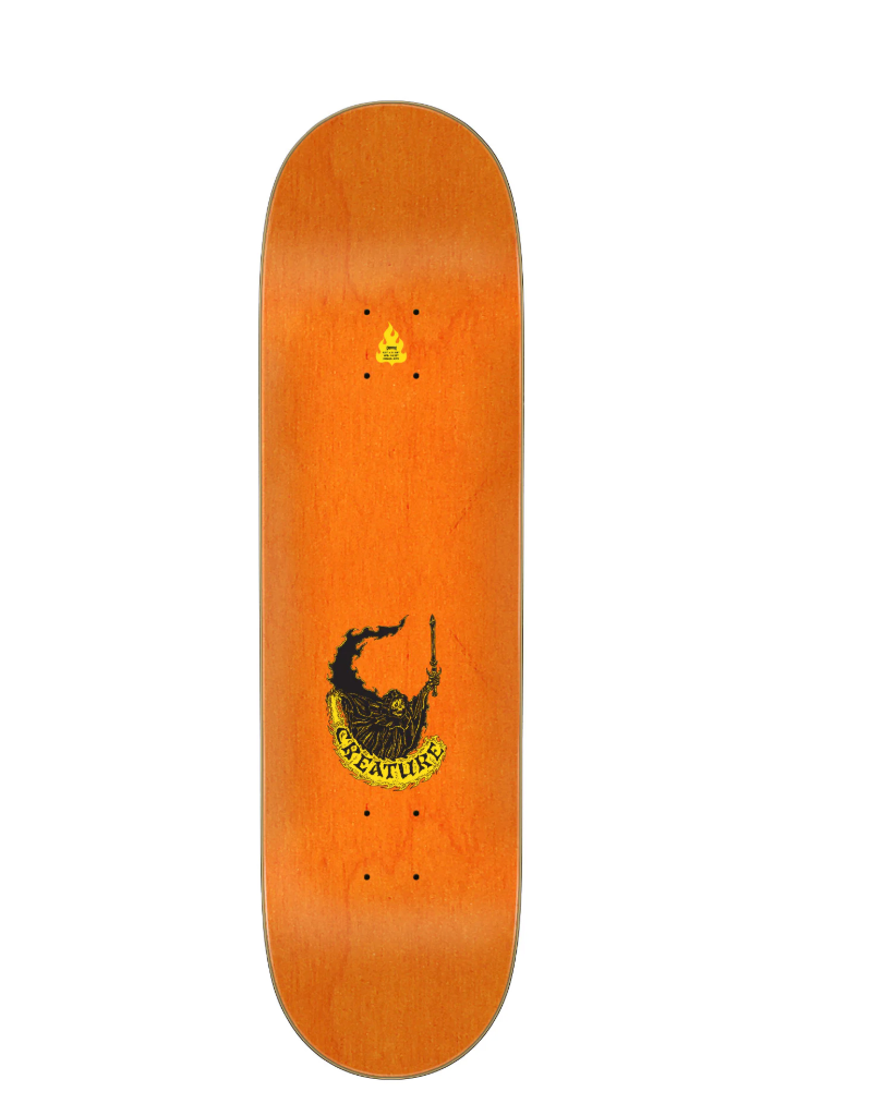Creature Mathias Torres Creach Us Stumps Deck 8.51