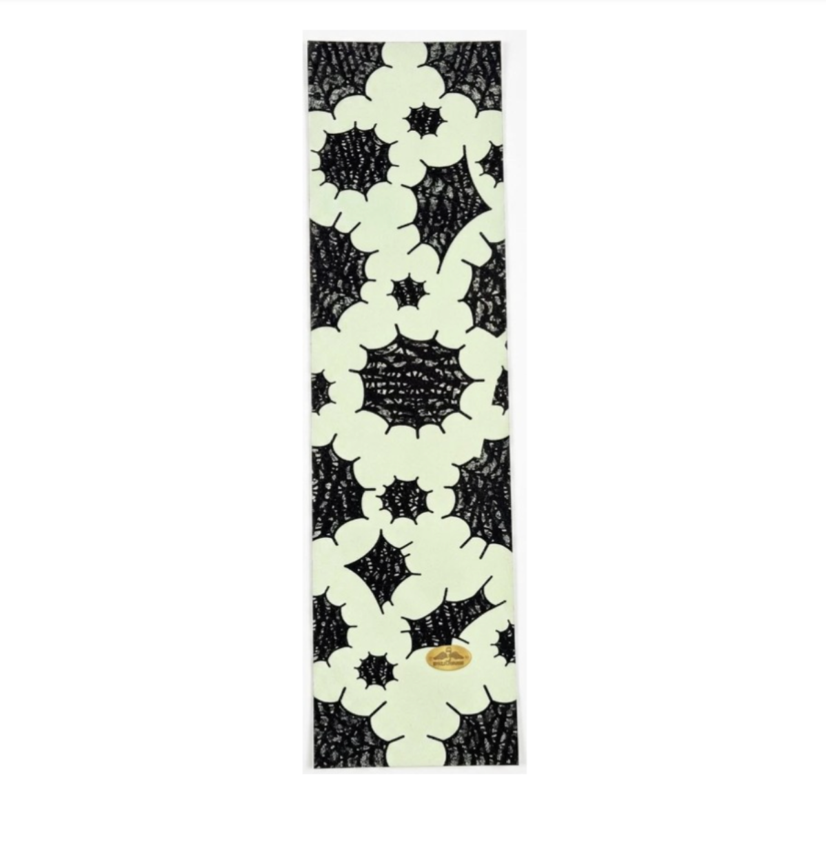 Pvblic Domain Webby Glow Grip 9in