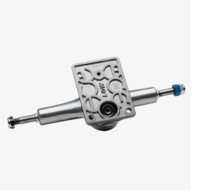 Ace AF1 44 Low Hollow Polished Truck