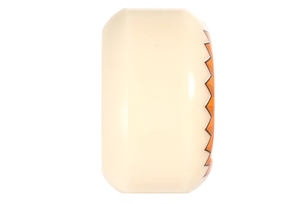 Bones 95a XF Sidecuts V5 Wheels 53mm