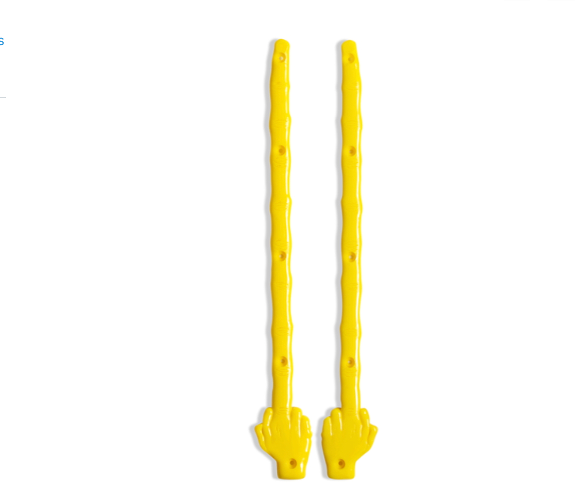 Enjoi The Bird Rails 14"