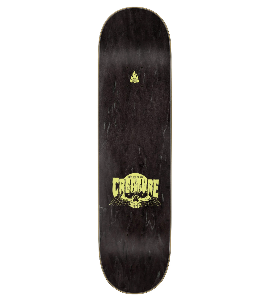 Creature Ransom Birch Deck 8.0