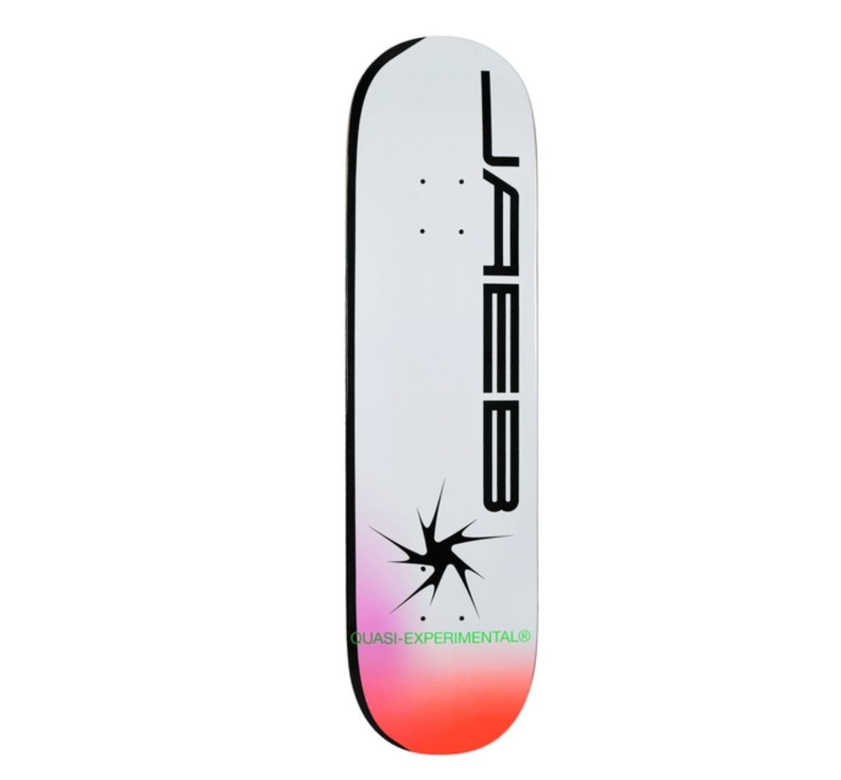 Quasi Jaeb 'Telephasic' Deck 8.125