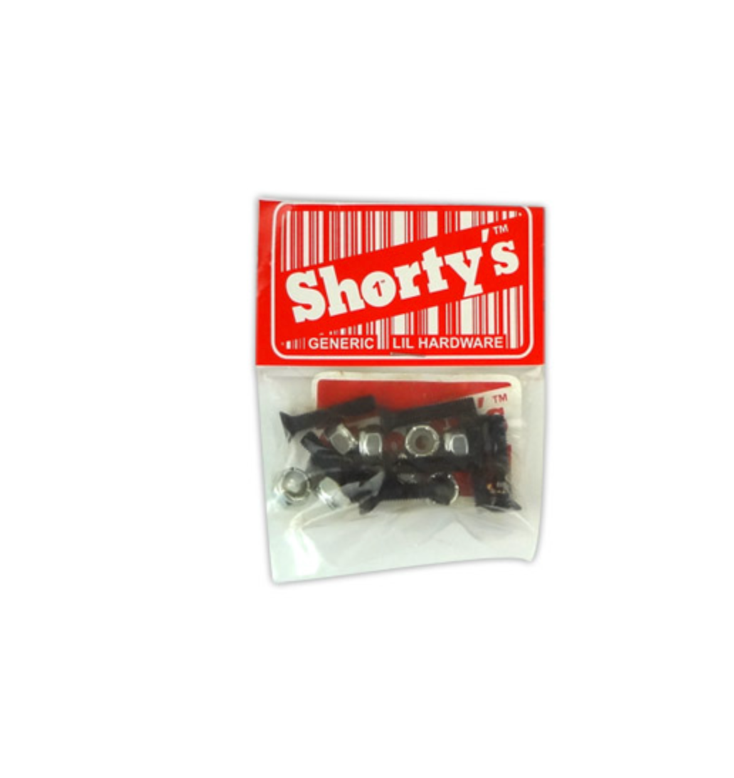 Shortys Hardware Generic Phillips 1"