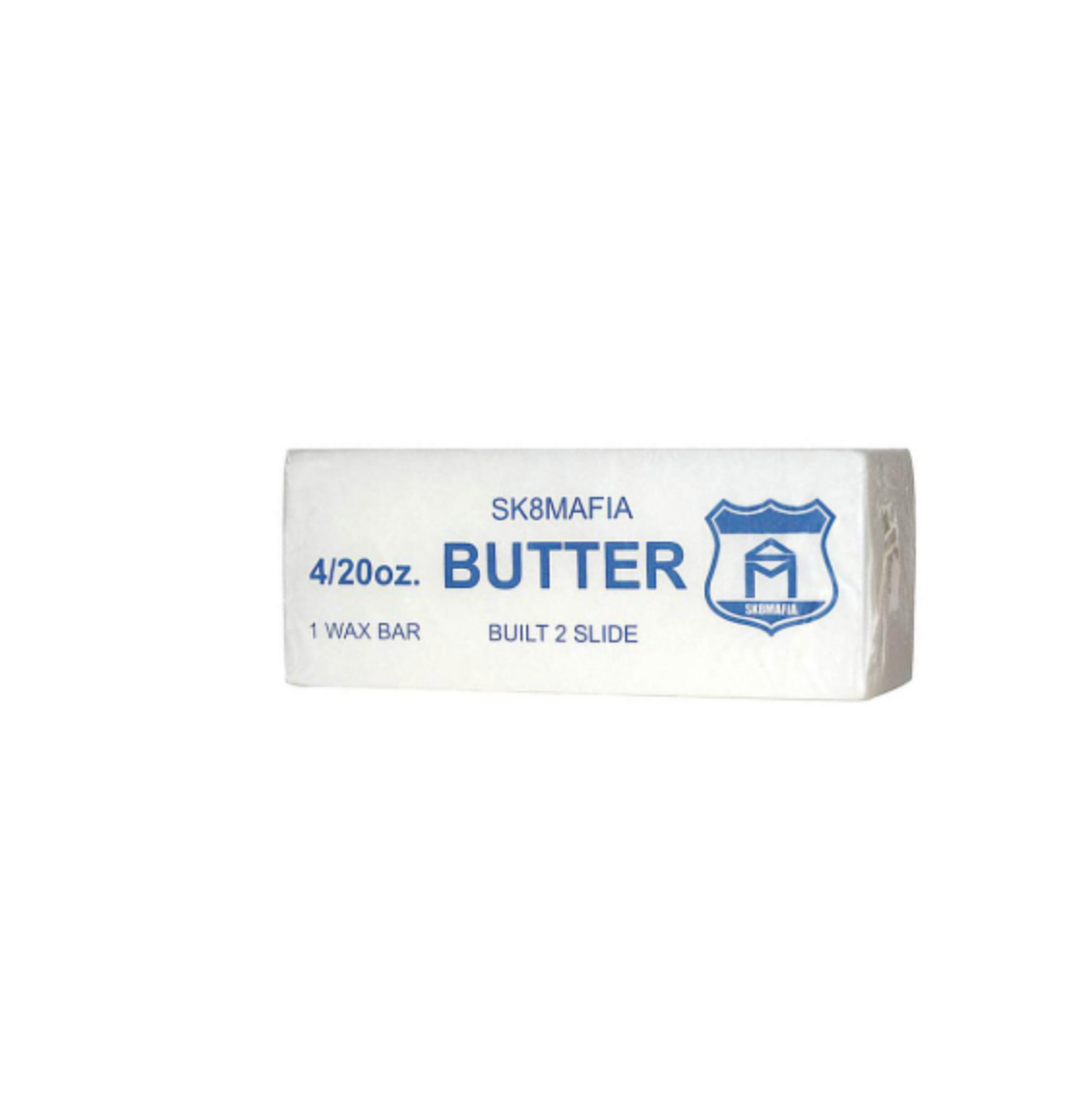 Sk8mafia Ledge Butter Curb Wax