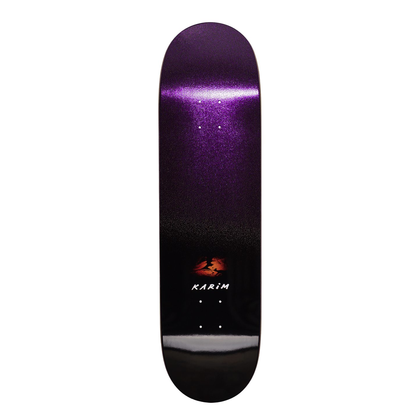 limosine third eye karim callernder deck 8.25