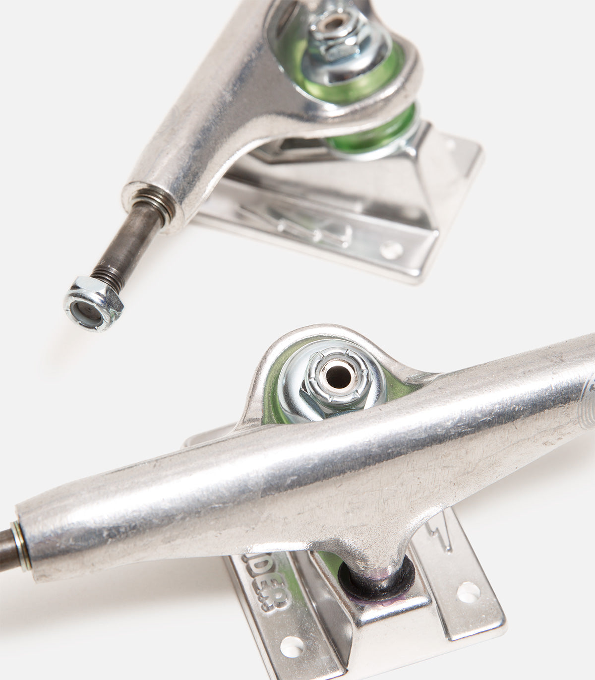 Thunder Lights Polished II Truck 147