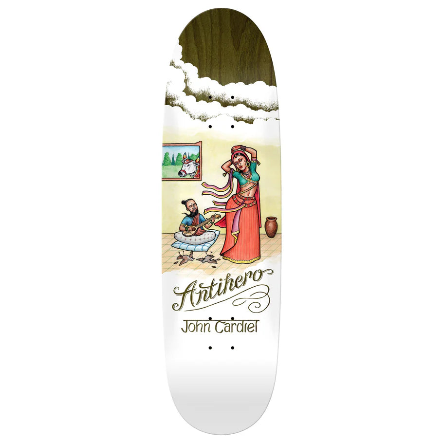 anti hero cardiel flatulent beauties 9.18