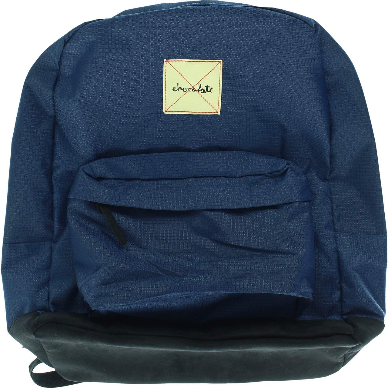 chocolate mission backpack navy