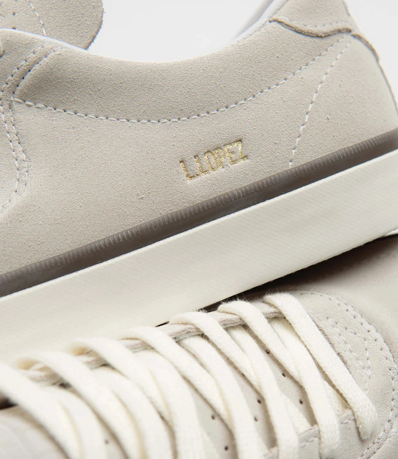 converse louie lopez pro shoe egret black