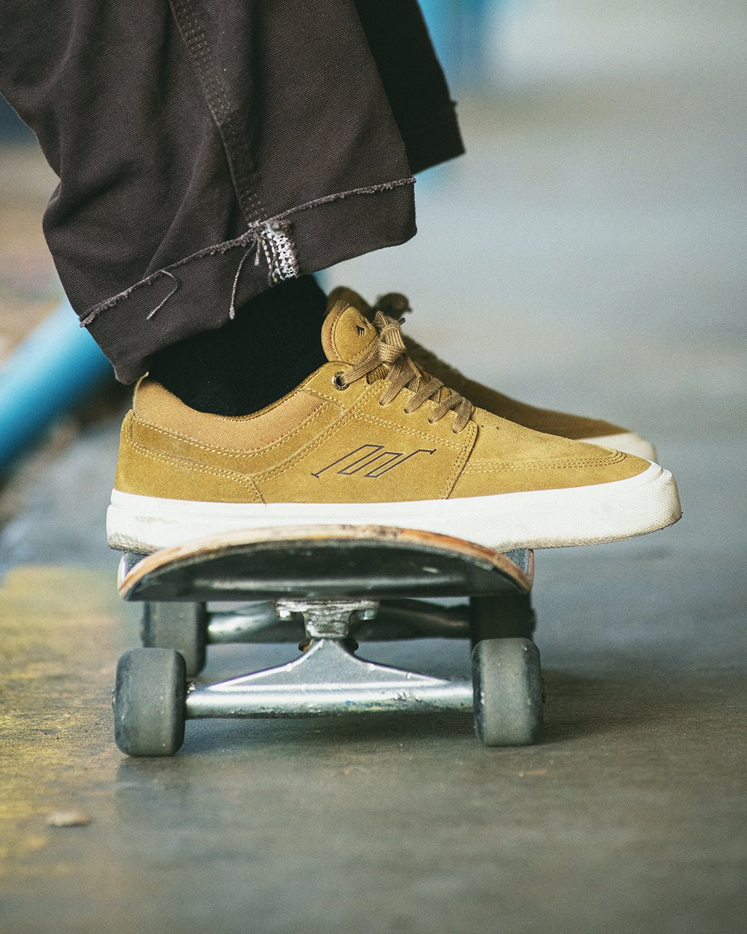 emerica hoban shoe kelp