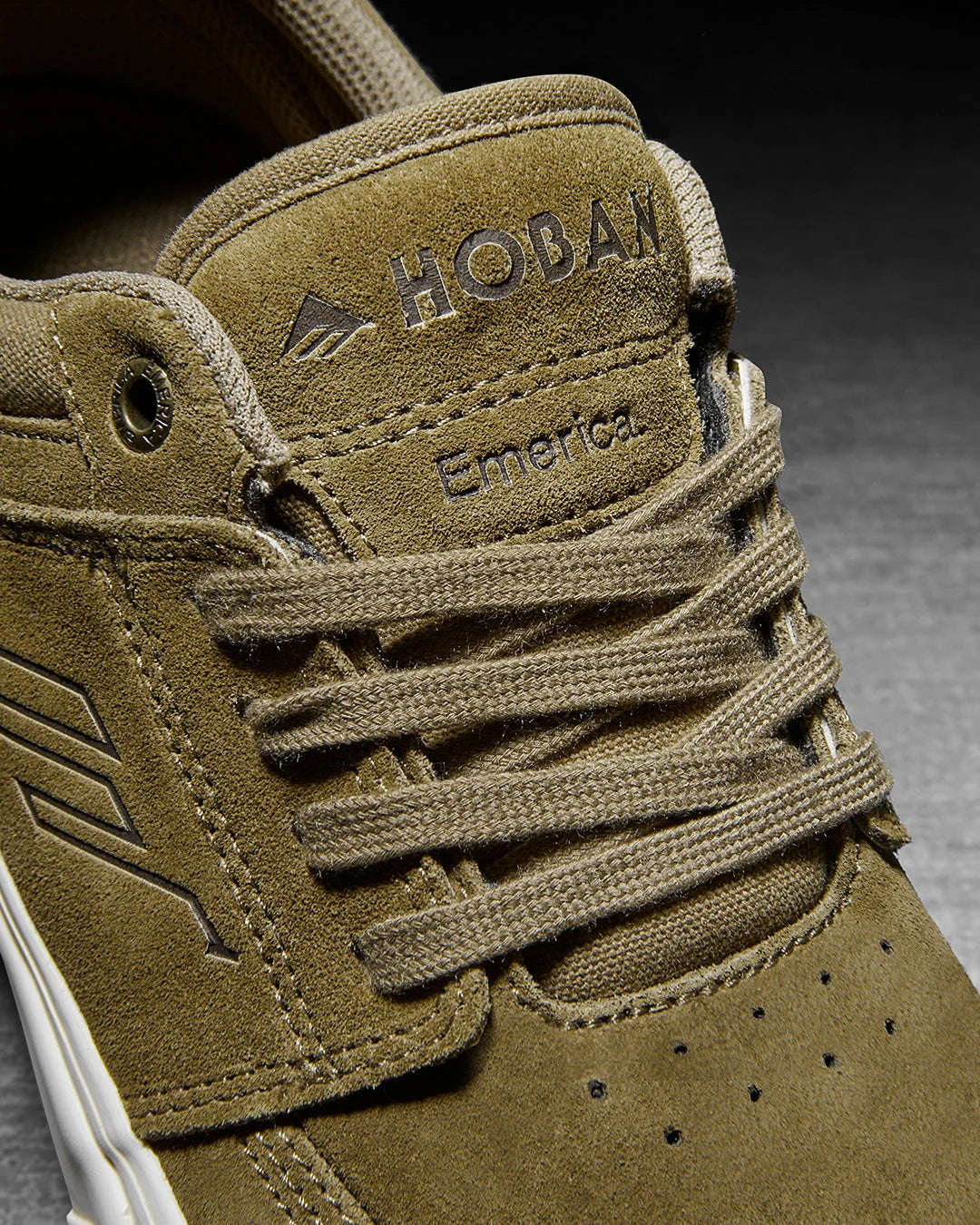 emerica hoban shoe kelp
