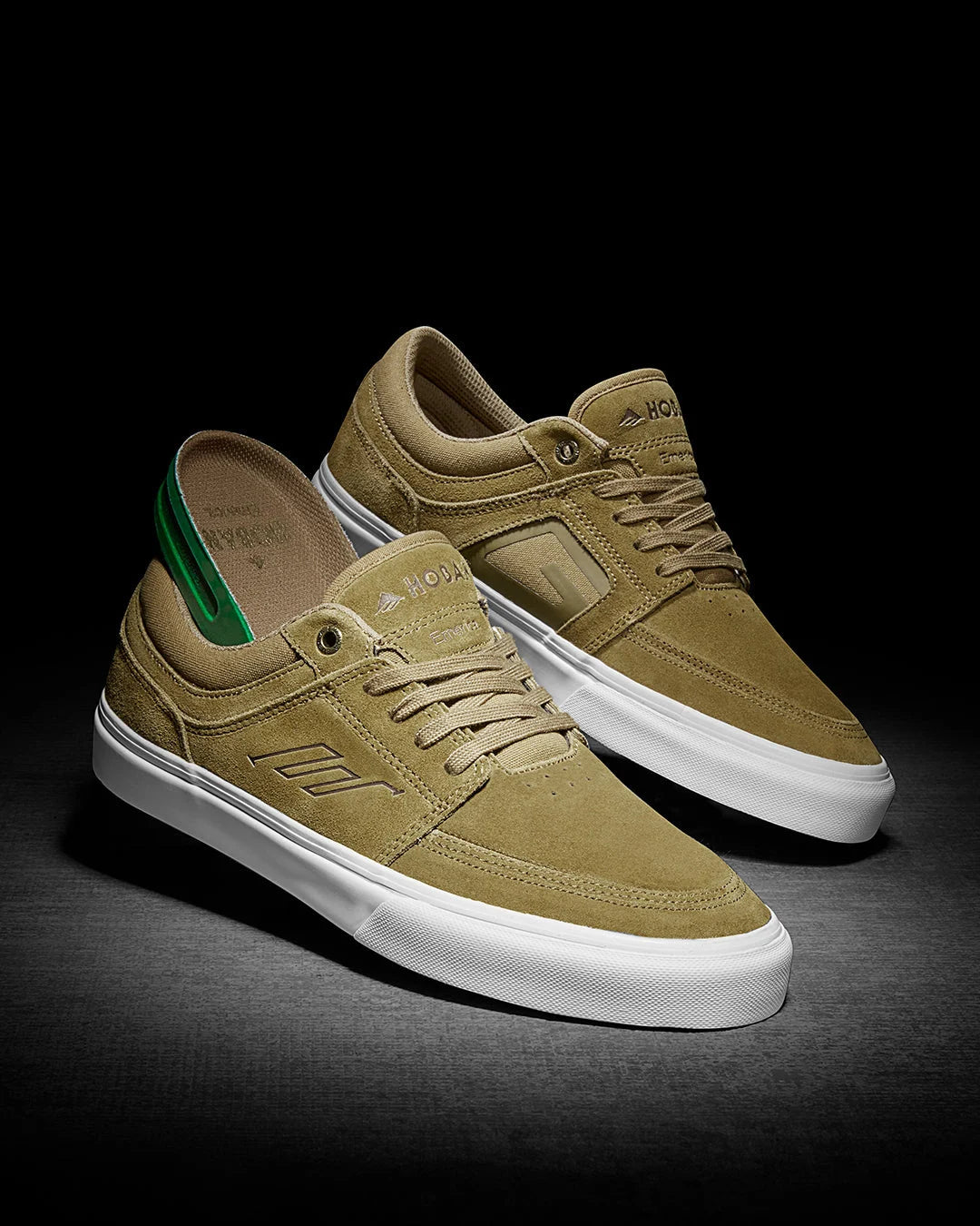 emerica hoban shoe kelp