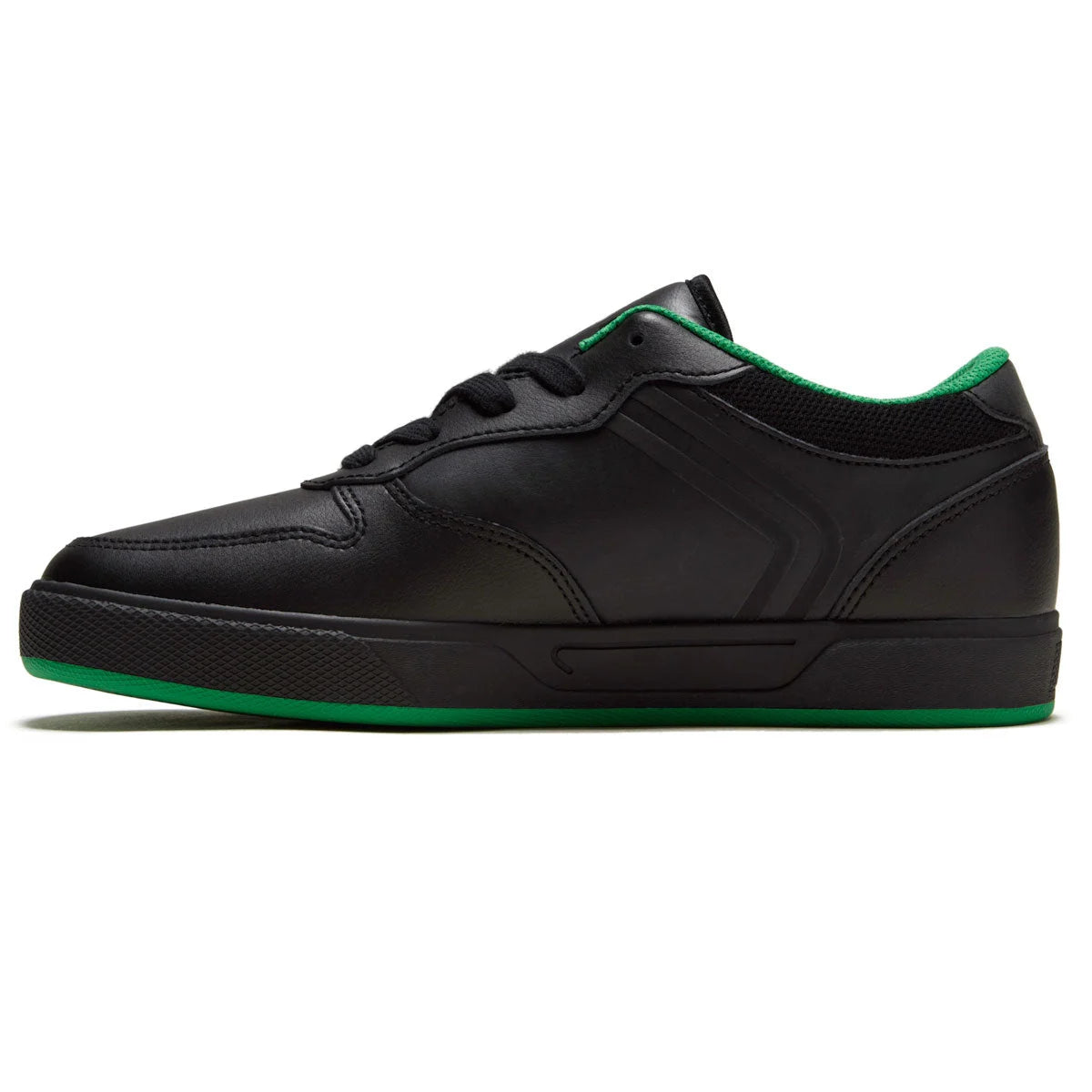 emerica ksl g6 x shake junt shoe black 9.5