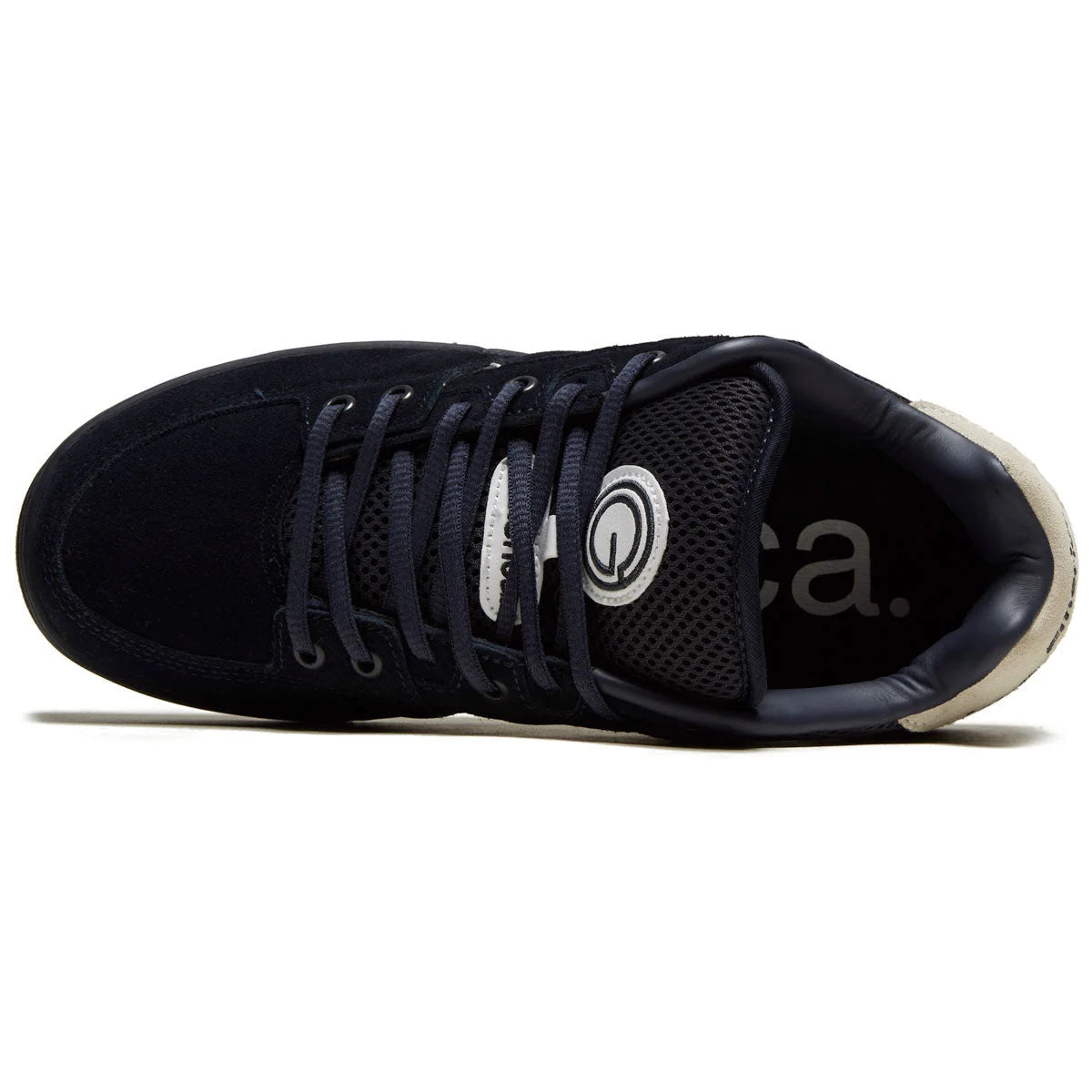 emerica og 1 shoe navy