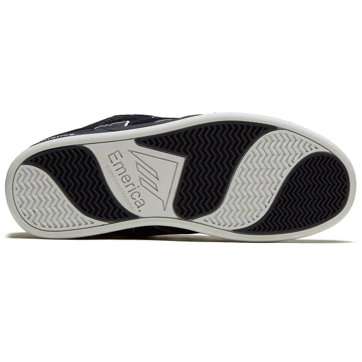 emerica og 1 shoe navy