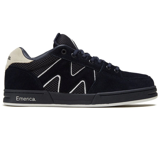 emerica og 1 shoe navy