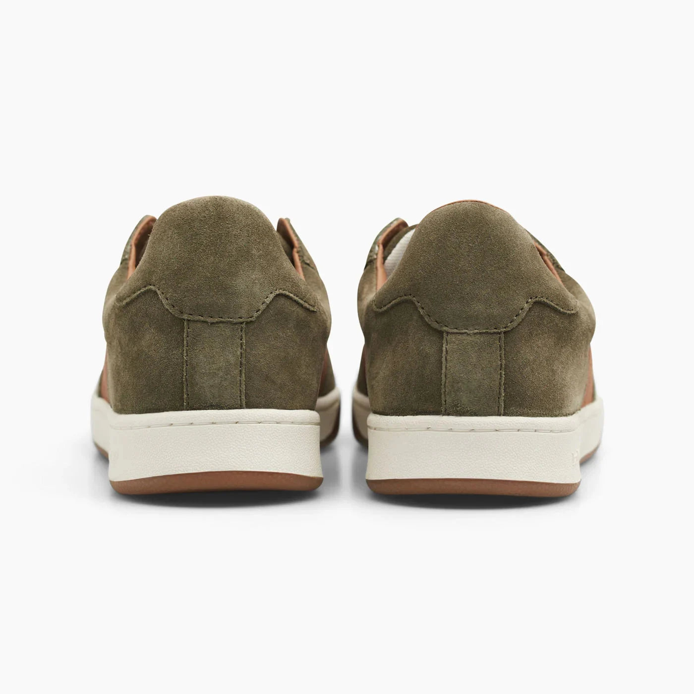 last resort ab cm001 shoe new olive golden brown white gum