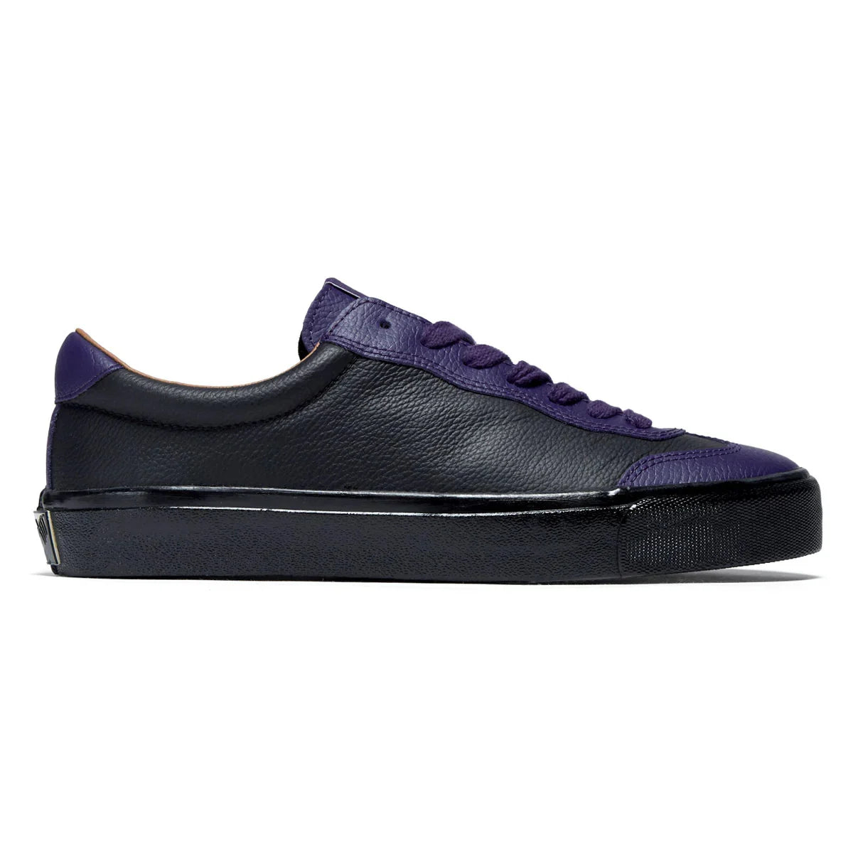 last resort ab vm004 milic shoe black heliotrope black