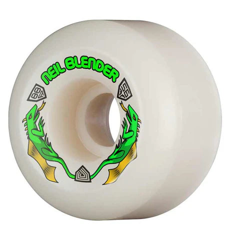 powell dragon formula neil blender 88a 56mm x 40mm wheels