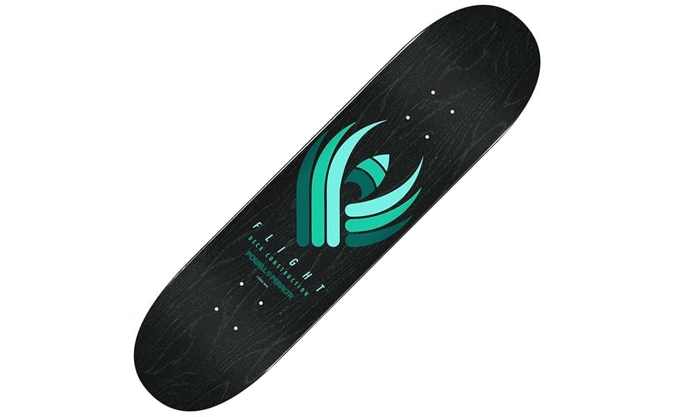 powell peralta flight retro 8.25 deck