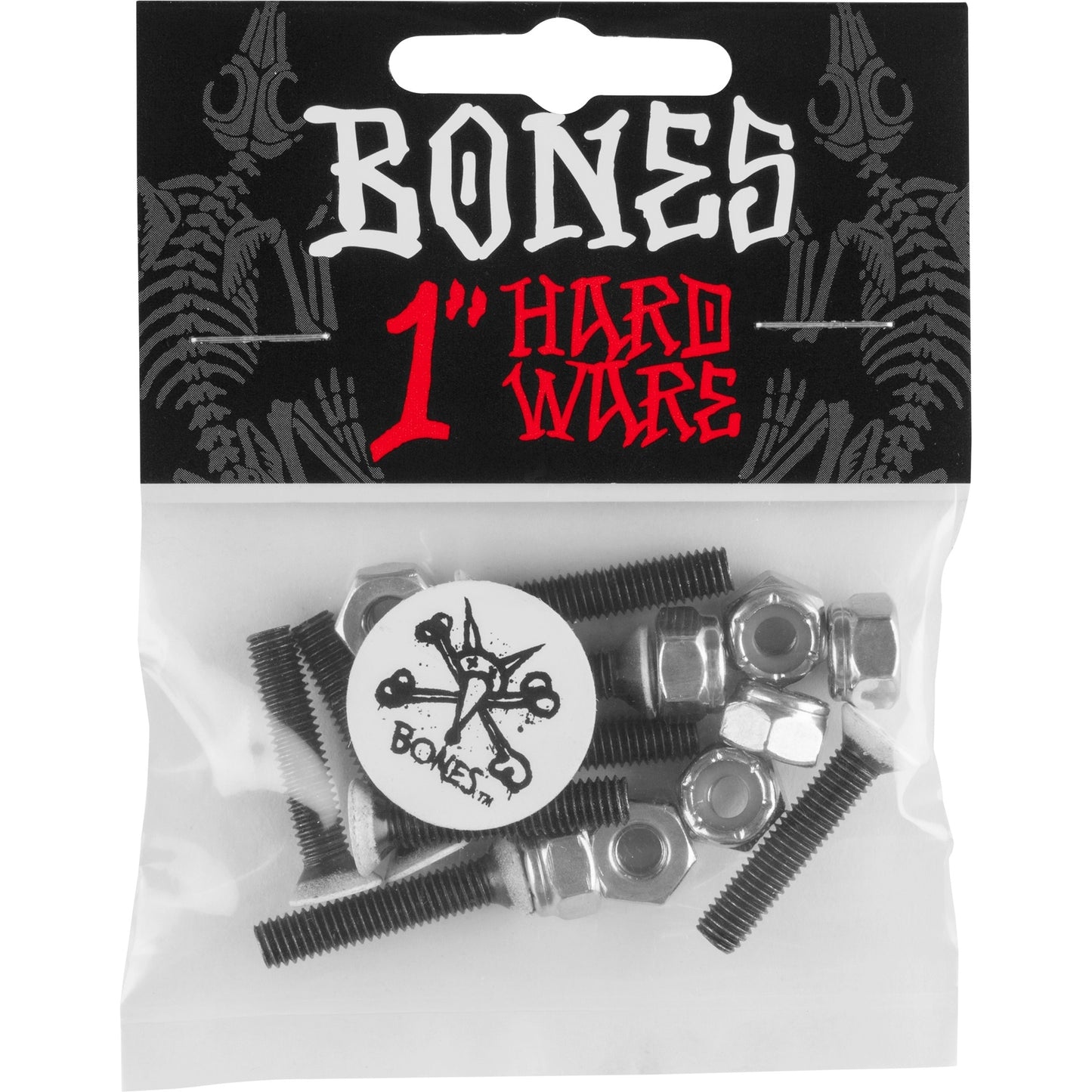 bones vato 1in phillips hardware