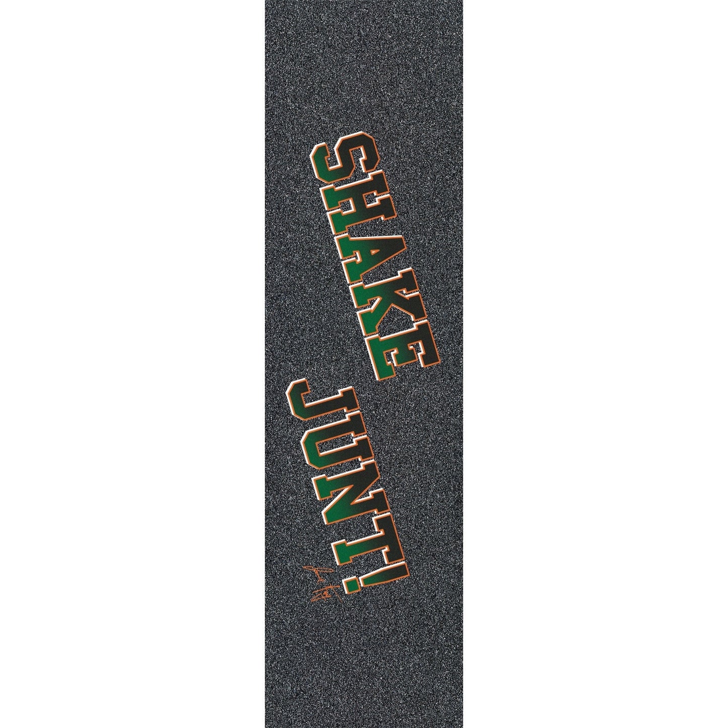 mob shake junt jamie foy collegiate 9in grip