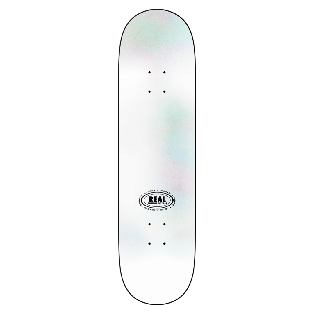 real ishod good dog ssd deck 8.5