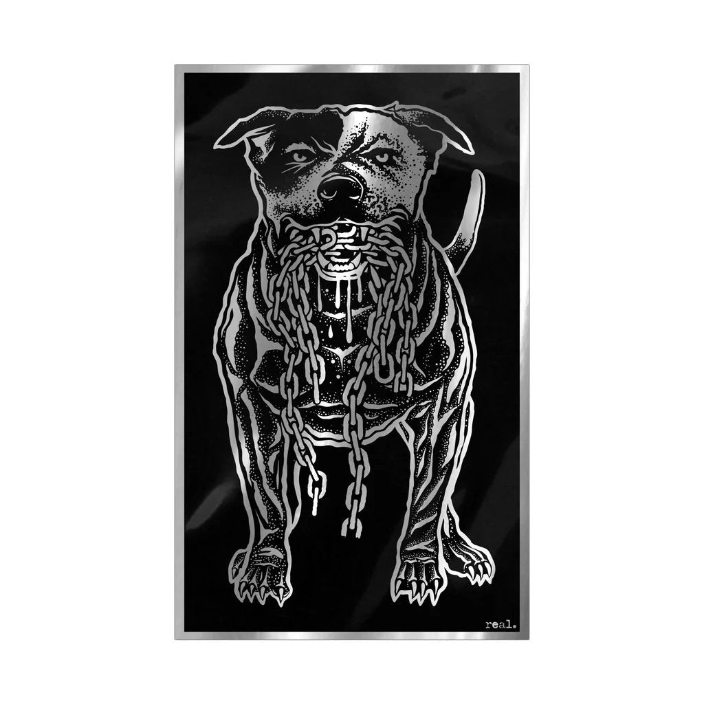 real ishod good dog ssd deck 8.5